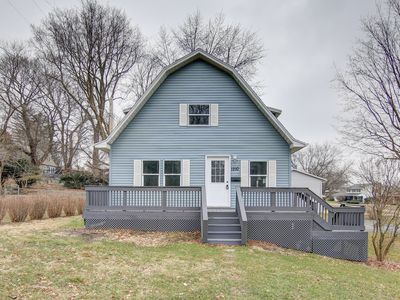 1210 Sun Vu Dr, Freeport, IL, 61032
