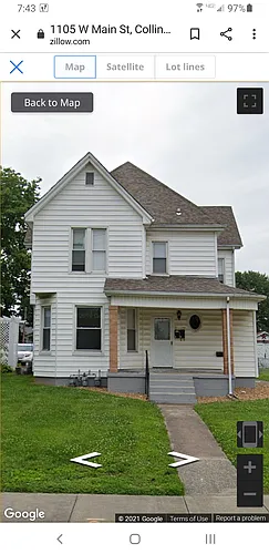 1105 W Main St #B Photo 1