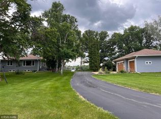 1200 E Lake St, Osakis, MN 56360