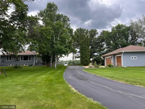 1200 E Lake St, Osakis, MN 56360