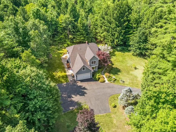 123 Fogg Road, Readfield, ME 04355