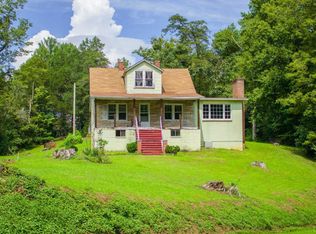 1872 Peters Creek Rd, Big Island, VA 24526