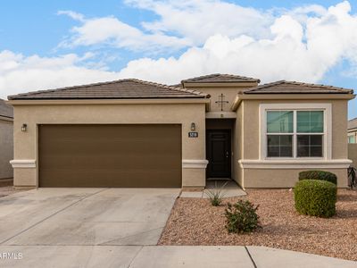 5218 W Stargazer Pl, Laveen, AZ, 85339