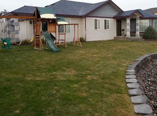 525 Justice Dr, Yakima, WA
