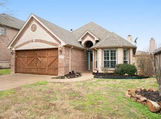 2111 Portwood Way, Fort Worth, TX 76179