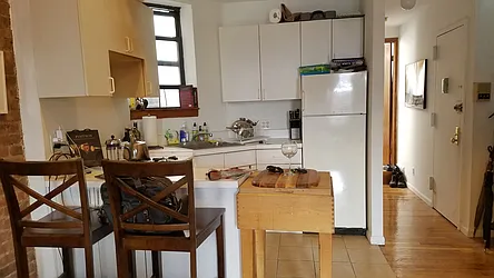 Rented by Chartwell Manhattan Realty