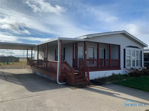 12114 County Road 13 Lot 6, Montpelier, OH 43543