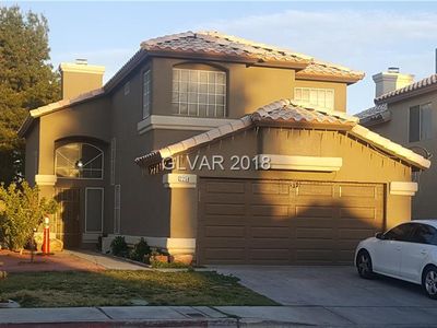 2258 Bowstring Dr, Las Vegas, NV, 89142