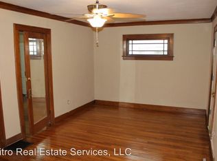 5131 Woodland Ave, Kansas City, MO 64130