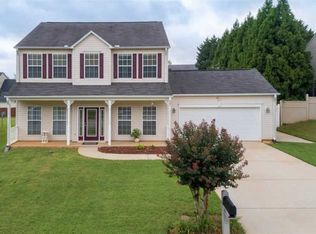 419 Peach Grove Pl, Mauldin, SC 29662