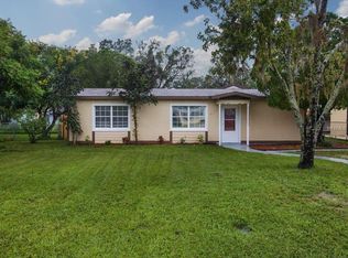 411 Orange Ave, Sanford, FL 32771