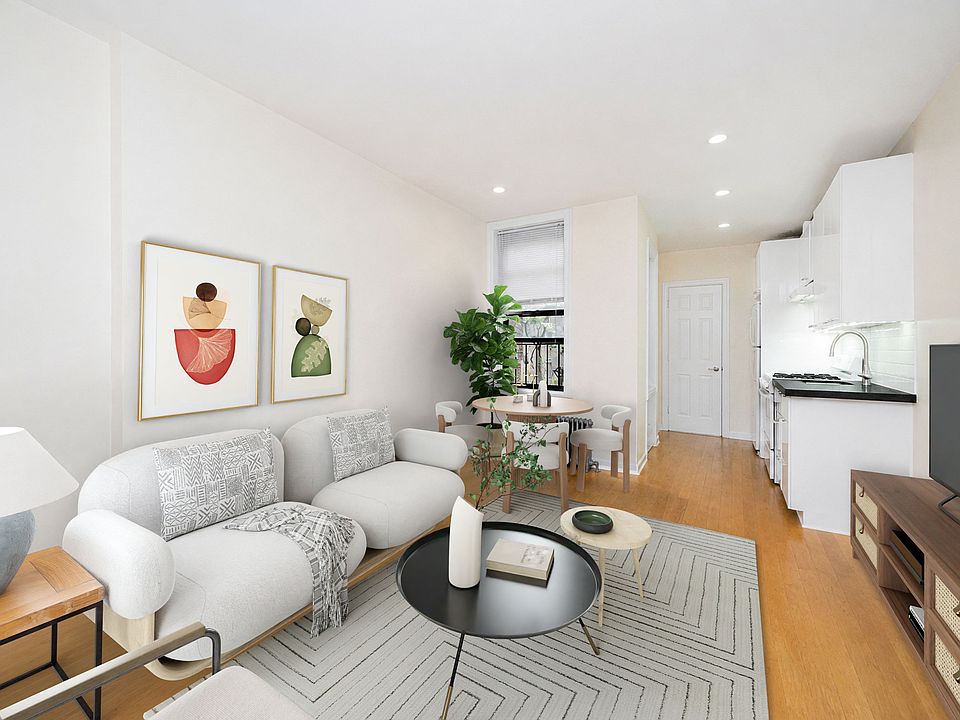 1st image of 328 E 84th St #2BC