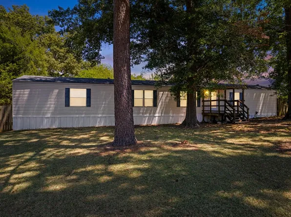 190 N County Road 2123, Longview, TX 75603