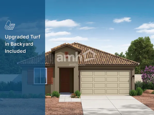 20177 W Thomas Rd, Buckeye, AZ