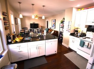 59 Fairmont St #1, Arlington, MA 02474