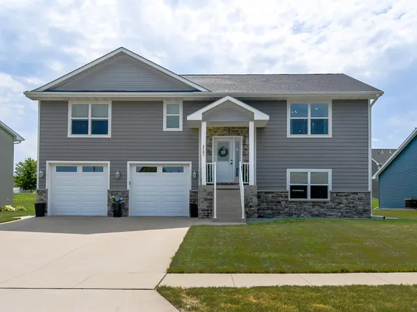 2161 Blackfoot Ln, Asbury, IA 52002