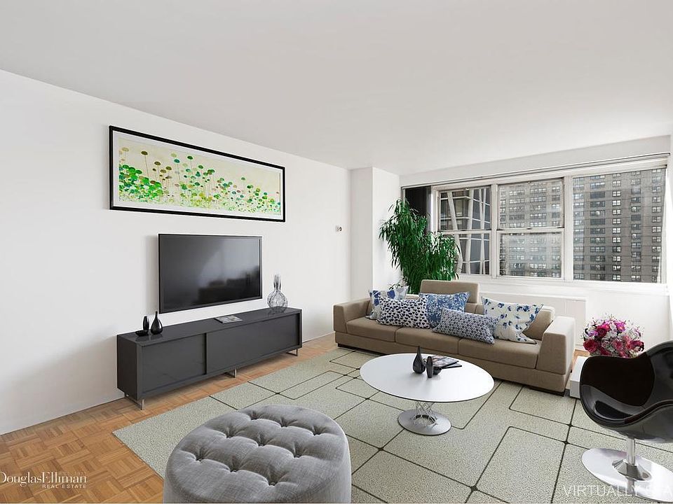 1st image of 155 W 68th St APT 1406