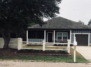 420 Le Grand Dr, Panama City Beach, FL 32413