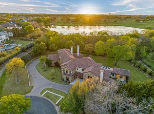 2006 Brazos Ct, Westlake, TX 76262