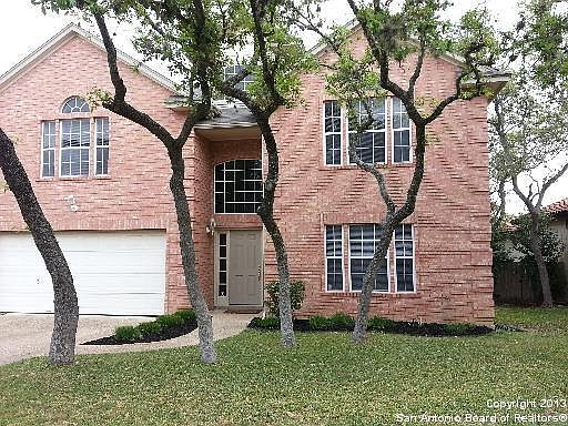 1st image of 9214 Rustlers Creek Dr