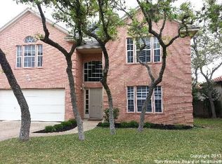 9214 Rustlers Creek Dr, San Antonio, TX 78230