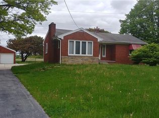 6864 Corduroy Rd, Oregon, OH 43616