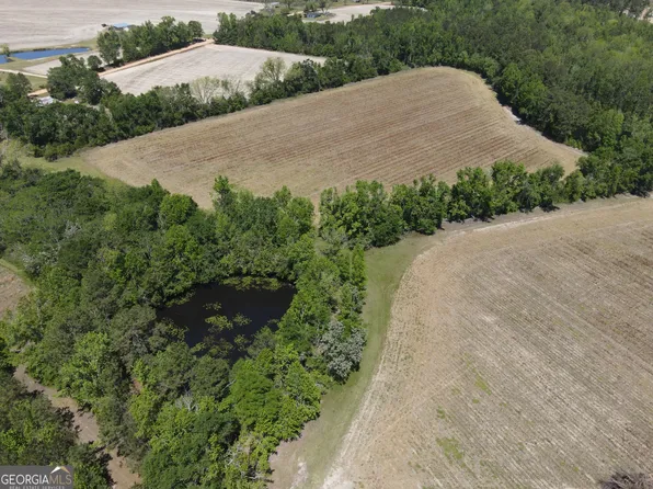 0 Clifton Rd Lot 5, Statesboro, GA 30458
