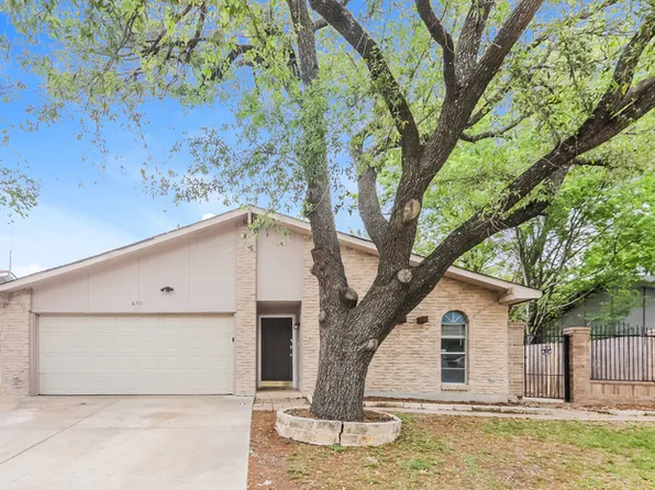 6205 Magnolia Ln, Rowlett, TX 75089