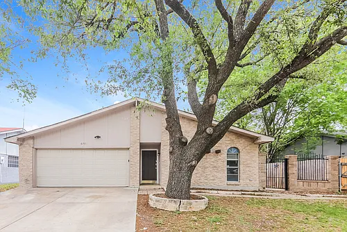 6205 Magnolia Ln Photo 1