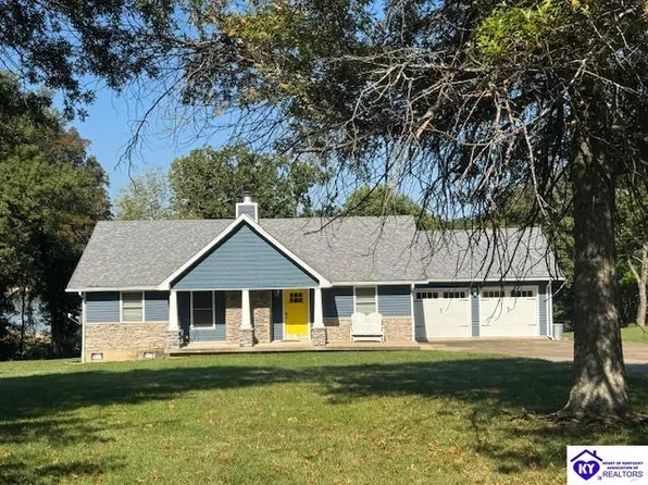 1539 Sandy Beach Ln, Mc Daniels, KY 40152