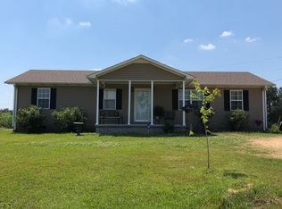 14775 State Highway 19, Hamilton, AL 35570