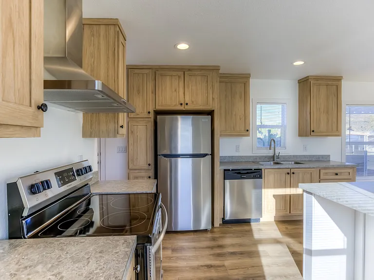 Silverlake Estates MHC — Photo 24