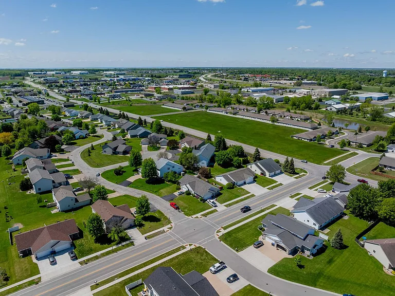 Neighborhood