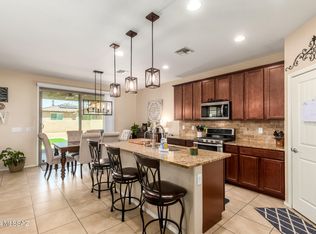 6675 E Via Boca Grande, Tucson, AZ 85756
