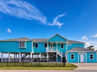 415 Avenue I, San Leon, TX 77539