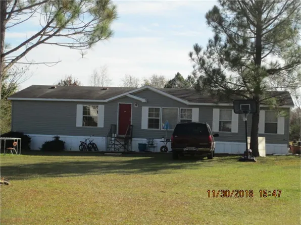 129 Irene Dr, Americus, GA 31709