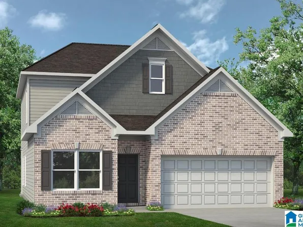 4245 Mansfield Ct, Fultondale, AL 35068