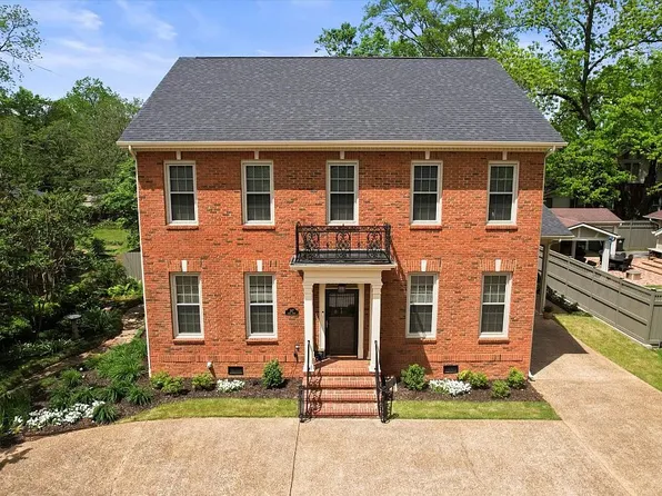 307 E Green St, Athens, AL 35611