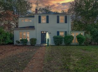 3512 Pomroy Ave, Norfolk, VA 23509