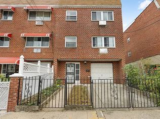 3425 Ely Ave, Bronx, NY 10469