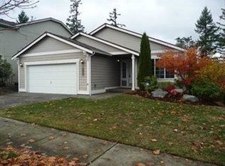 1216 Georgetowne Dr NE, Olympia, WA 98516