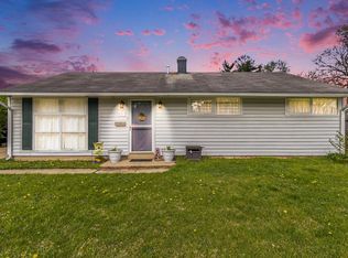 315 Manchester Dr, South Bend, IN