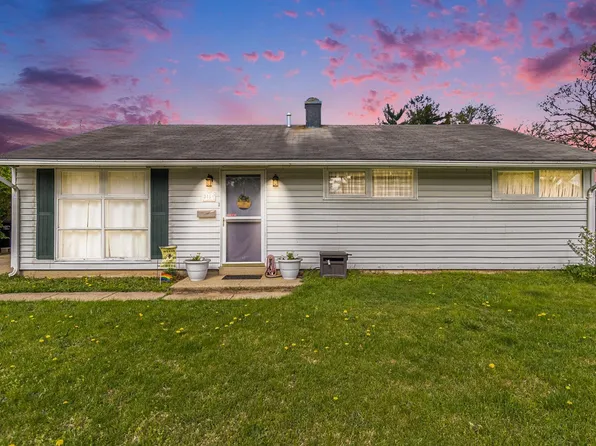 315 Manchester Dr, South Bend, IN 46615