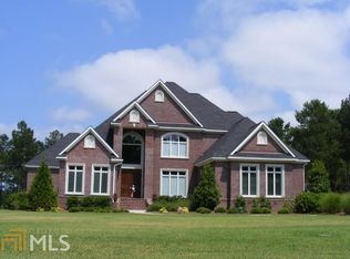 1209 Plantation Cir, Statesboro, GA 30458