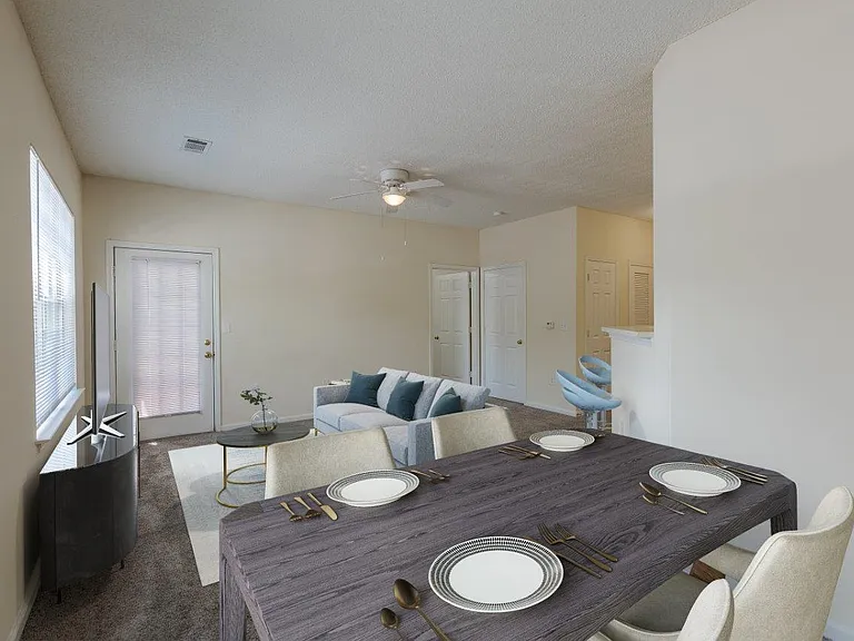 The Waterway Apartment Homes — Photo 7