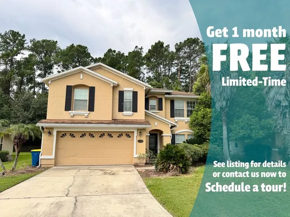 11550 Pleasant Creek Dr, Jacksonville, FL 32218