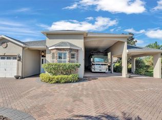 402 Cruisers Dr, Polk City, FL 33868