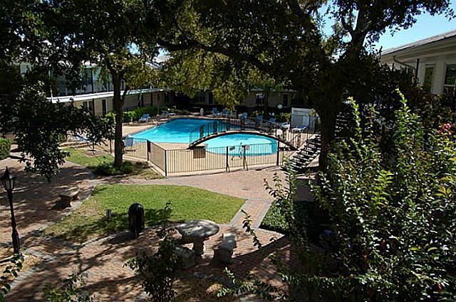 1st image of 5818 E University Blvd APT 121