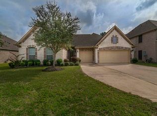 4213 Parkview Terrace Ln, Dickinson, TX 77539