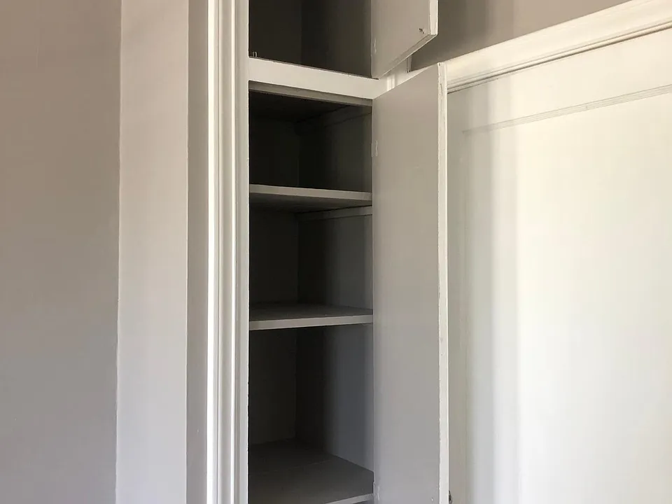 Amazing Storage space